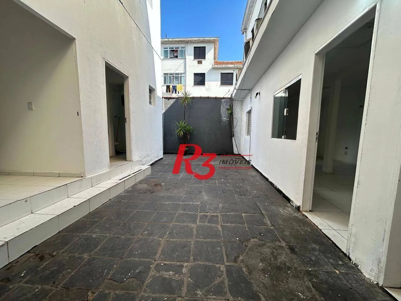 Loja, 346 m² - venda por R$ 3.500.000,00 ou aluguel por R$ 19.586,00/mês - Macuco - Santos - Foto 17