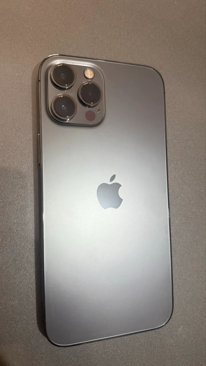 IPhone 12 Pro Max 256 - Foto 2