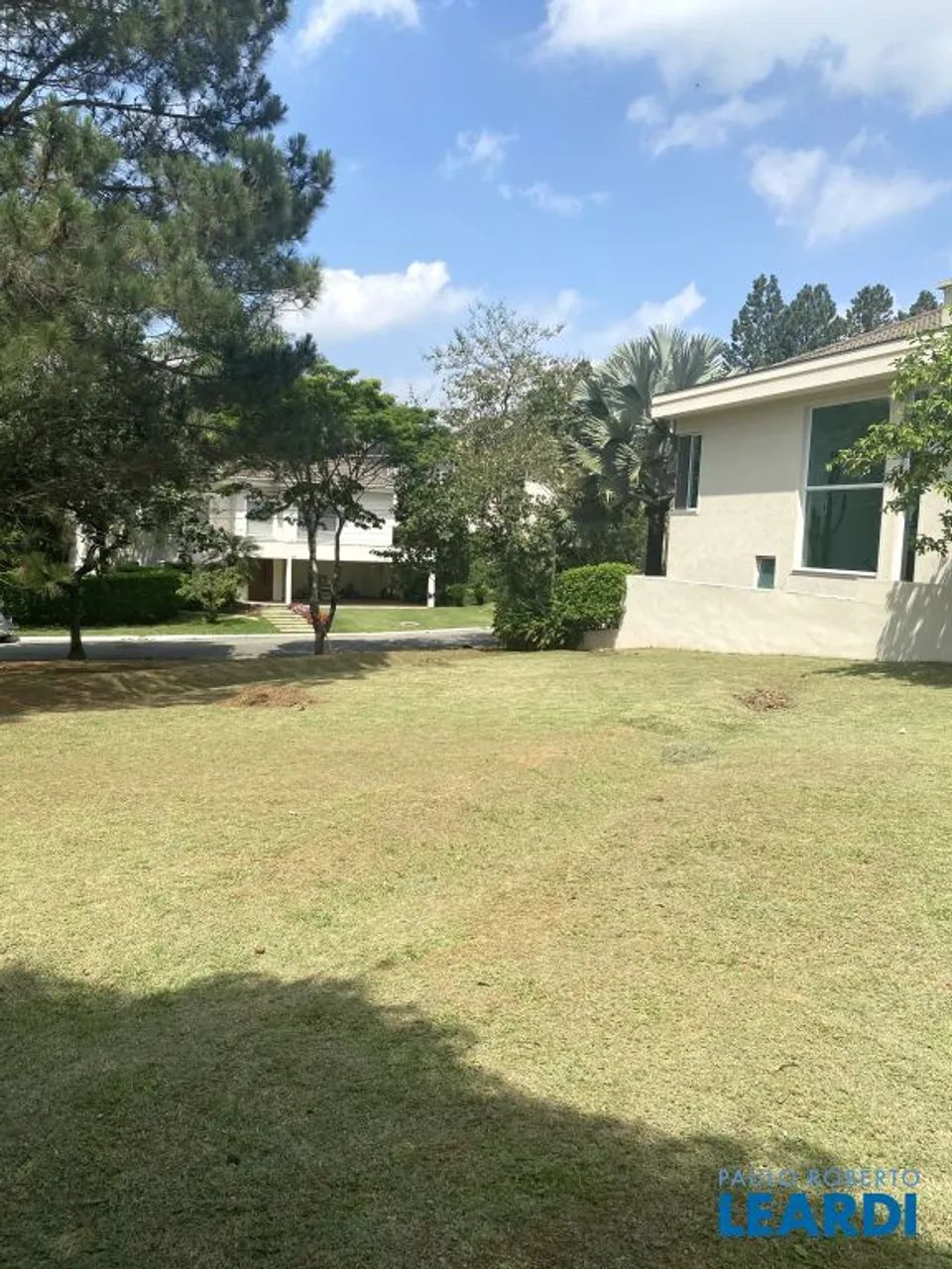 TERRENO EM CONDOMÍNIO - ALPHA CONDE - SP - Foto 4