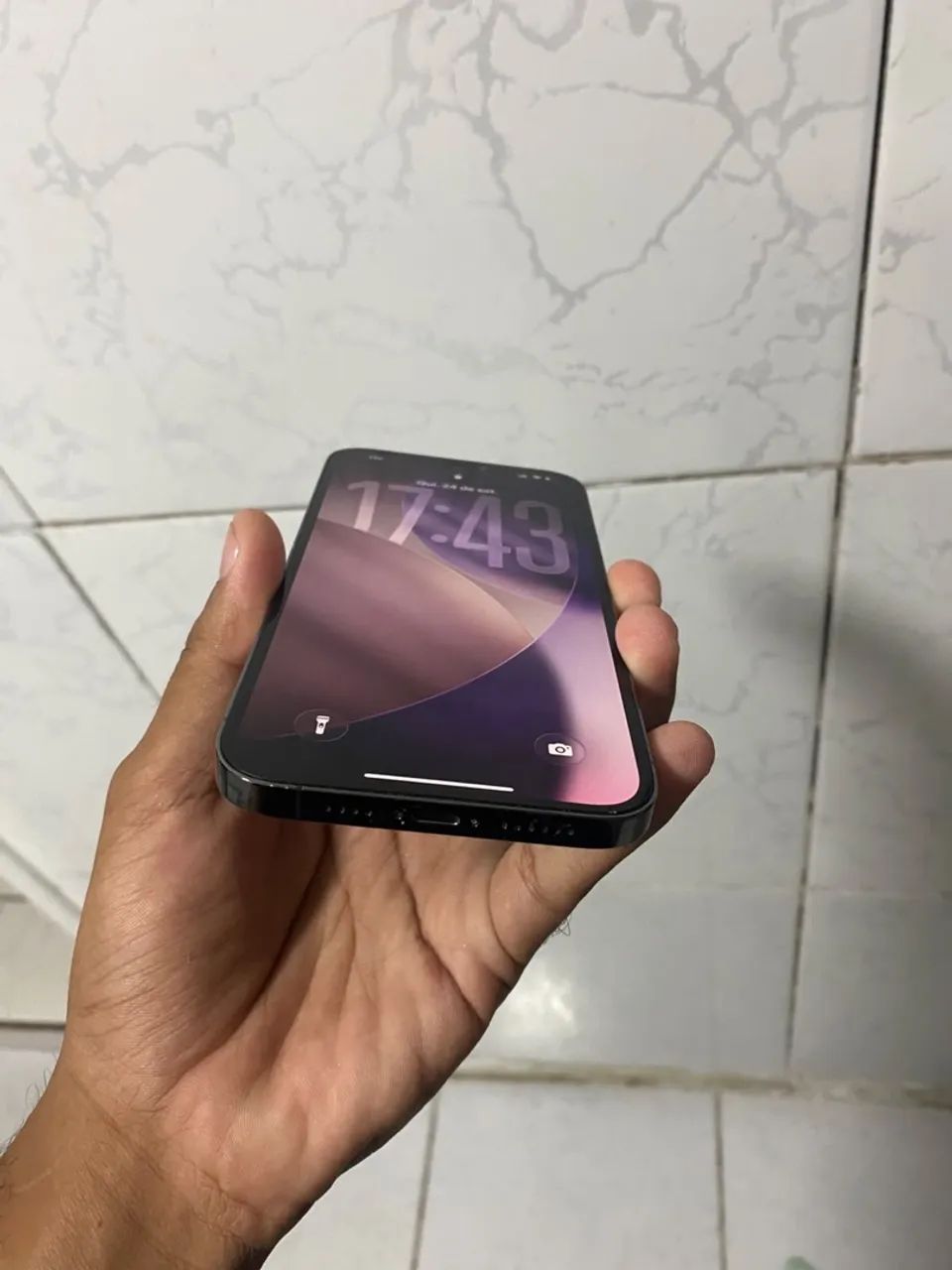 Vende- se iPhone 12 Pro Max - Foto 2
