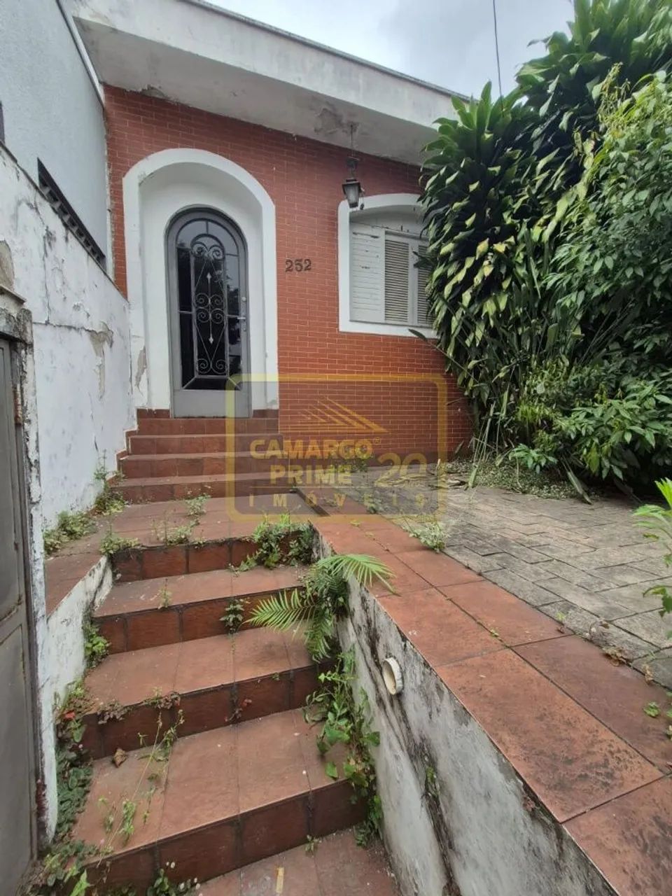 Casa Térrea para venda próximo ao Metrô Santos-Imigrantes - Foto 2