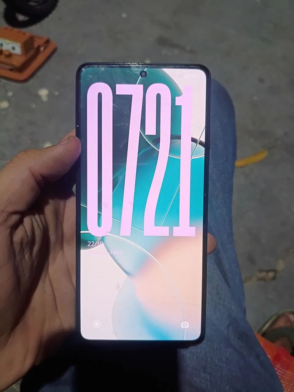 POCO X5 PRO 256 GB