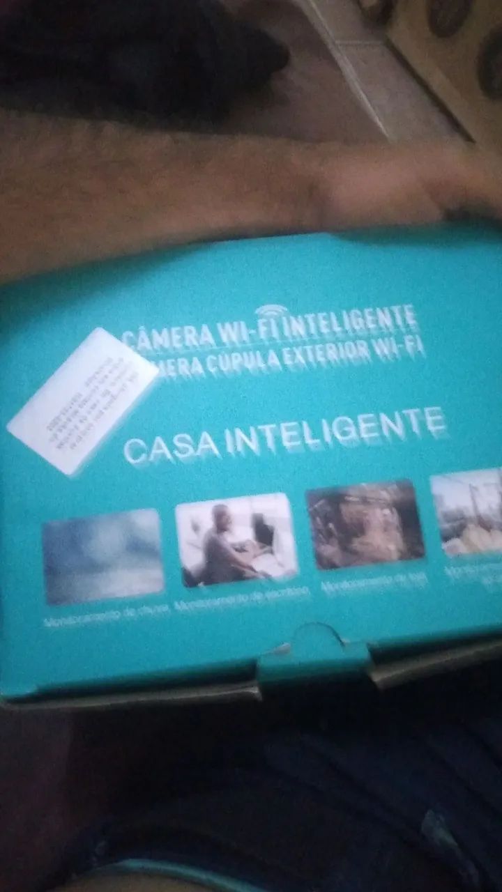 Camera