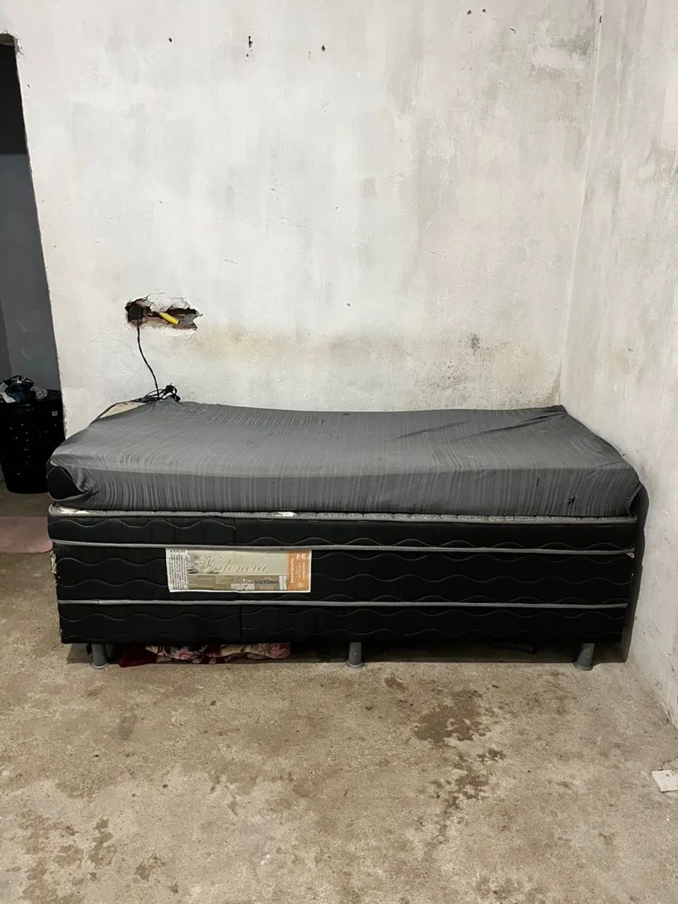 Cama solteiro  - Foto 2