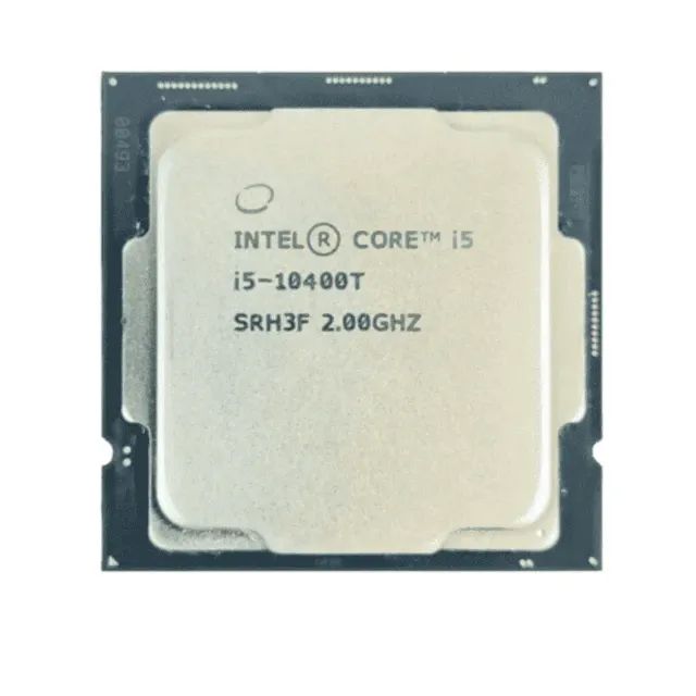 CORE I5 10400T - Foto 2