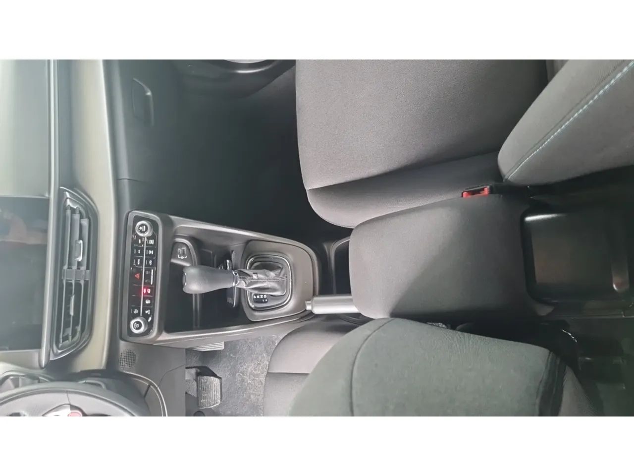 Fiat Pulse AUDACE Turbo 200 Aut. (Hibrído), foto 9 de 17