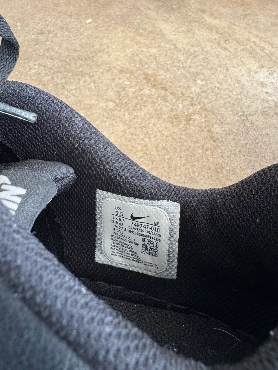 Nike Court Royale   - Foto 4
