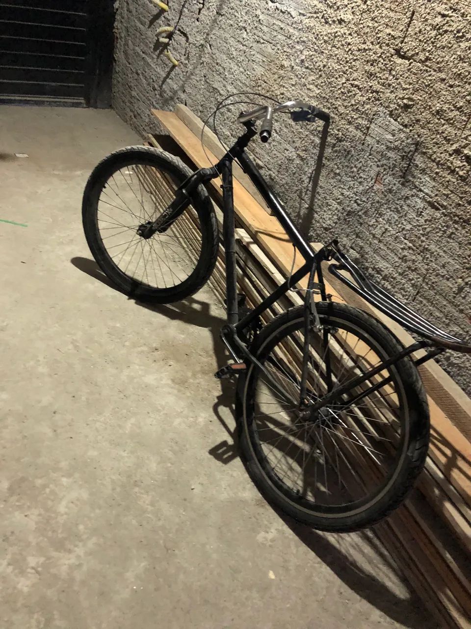 Bike montadinha com vmaxx - Foto 2