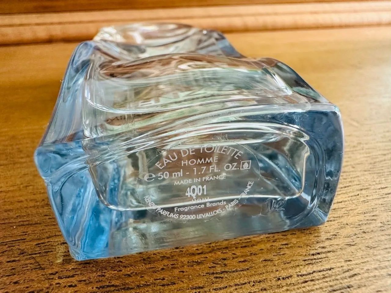 perfume l'eau par kenzo mirror edition 50ml - Foto 2