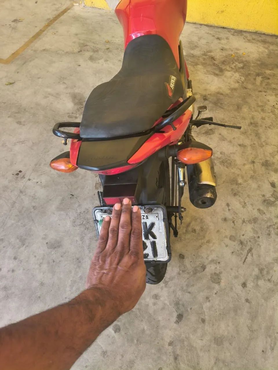 Fan 125  - Foto 3