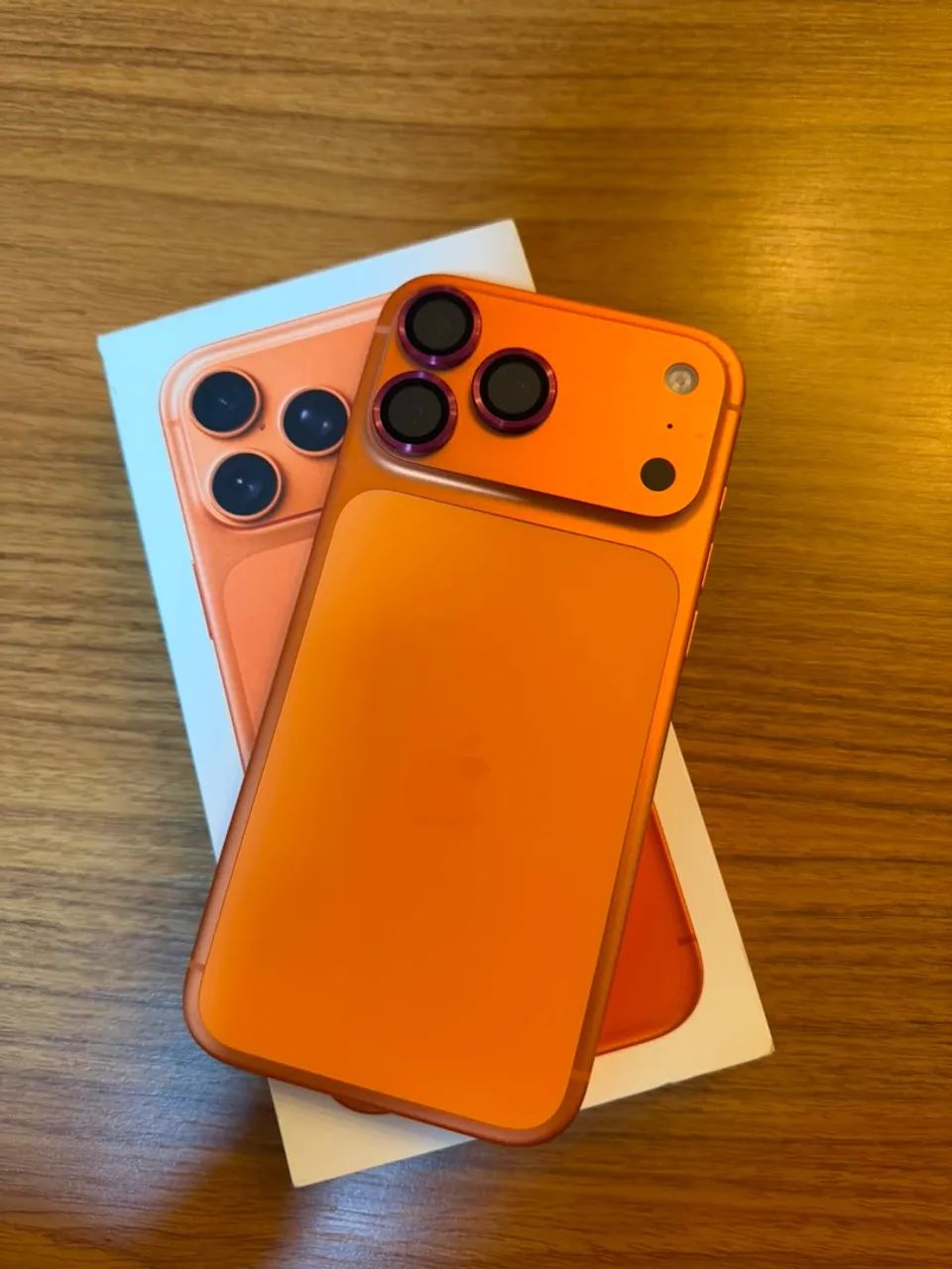 iPhone 17 Pro Max 256GB ? - Foto 5