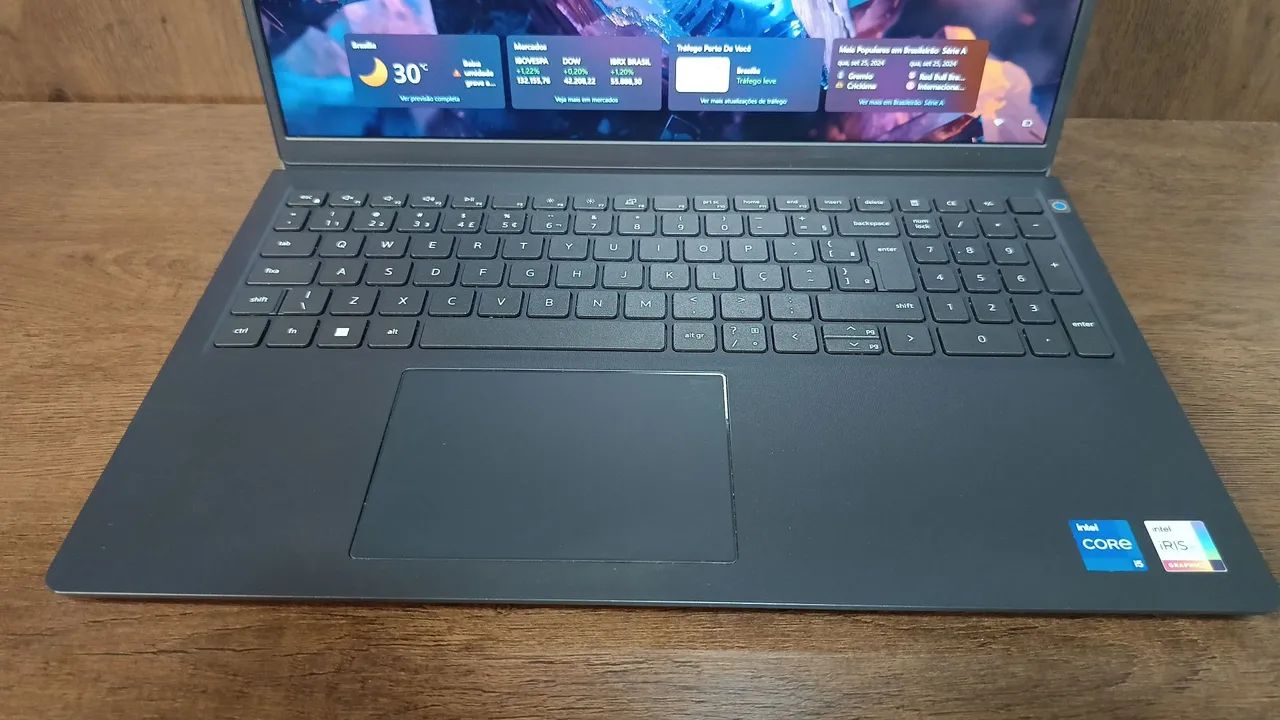 Notebook Dell Vostro 3510 FullHD IPS, i5 11°,16GB DDR4,SSD Nvme 512GB,Wi-Fi 5G,Bat 100% 5h - Foto 5