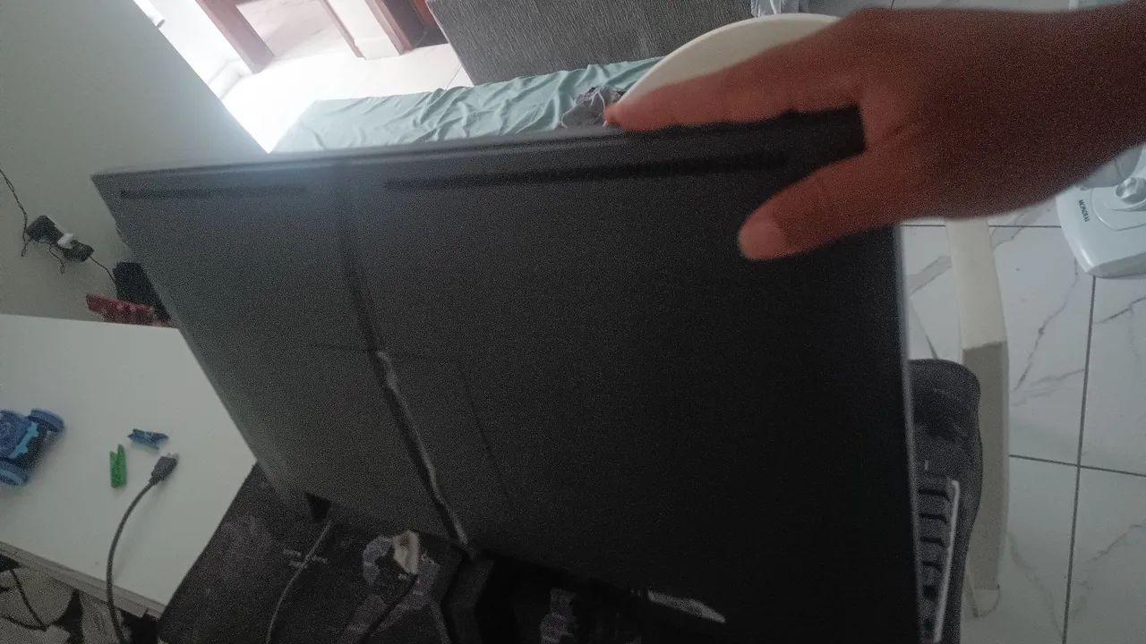 Monitor 24" 180hz - Foto 2
