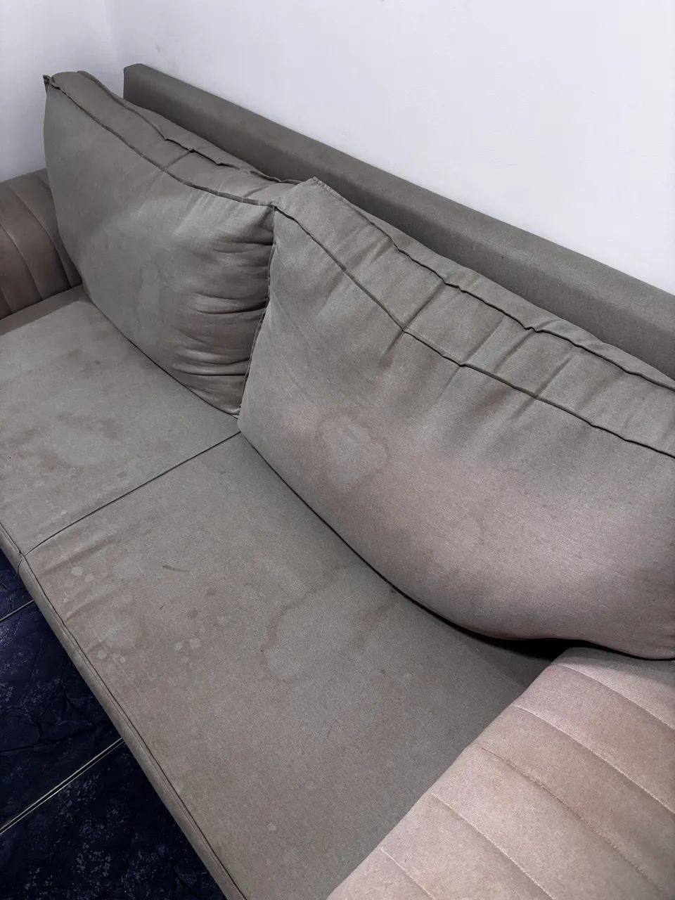 VENDO SOFÁ  - Foto 4