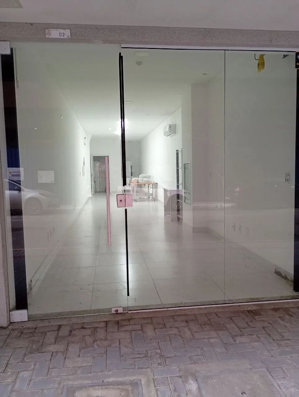 Sala comercial em Itapema - Foto 3