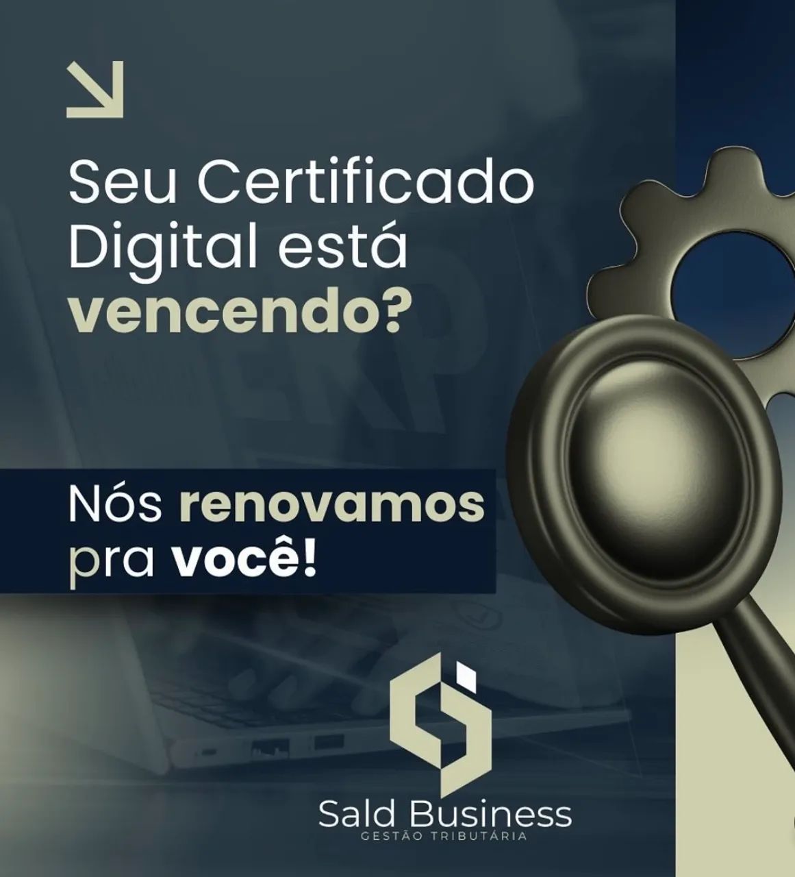 Certificado digital PJA1