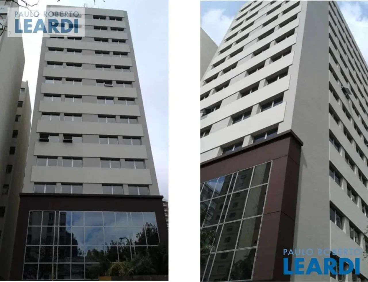 CONJ. COMERCIAL - CONSOLAÇÃO - SP - Foto 2