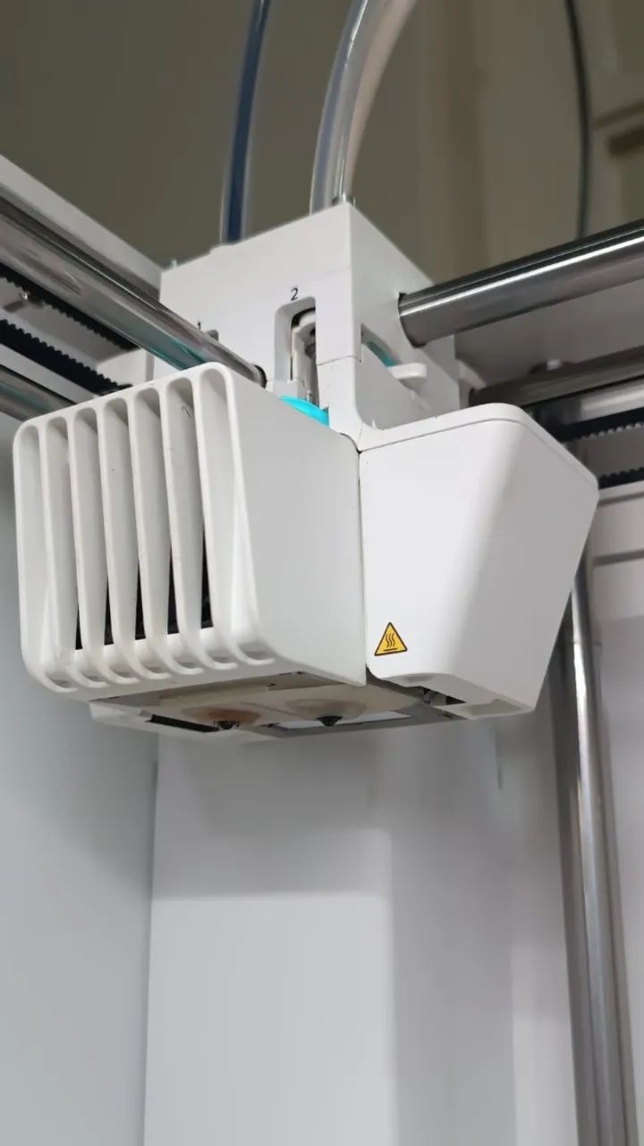 Impressora Ultimaker S3 - Foto 2