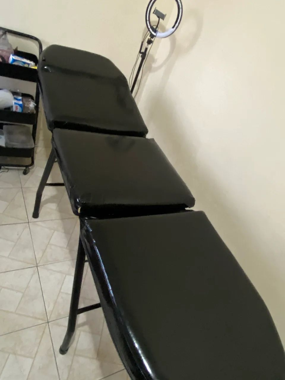 Maca 3 posições  - Foto 3
