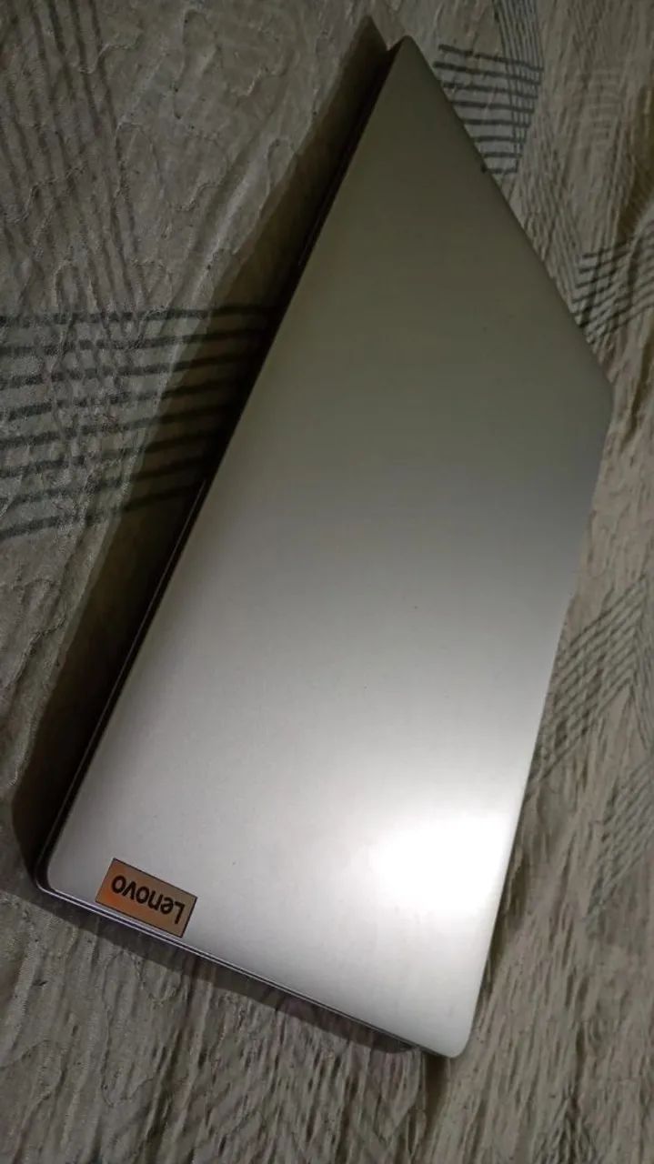 Notebook pra vender logo  - Foto 2