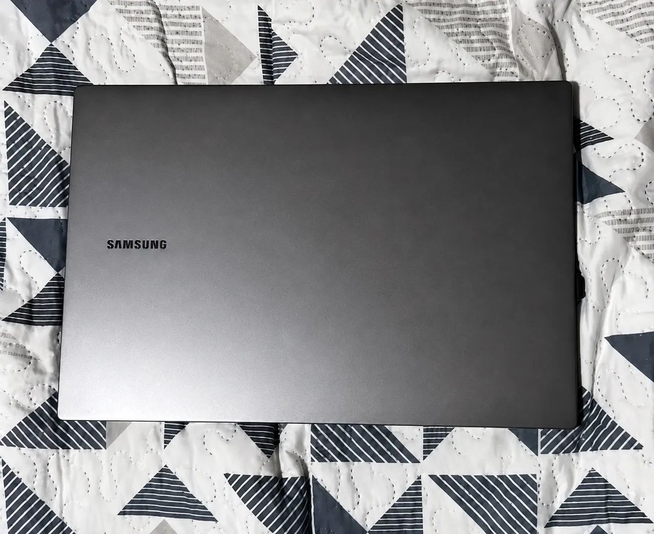 ? Notebook Samsung Book 550XDA - Intel 11ª Geração | SSD 256GB