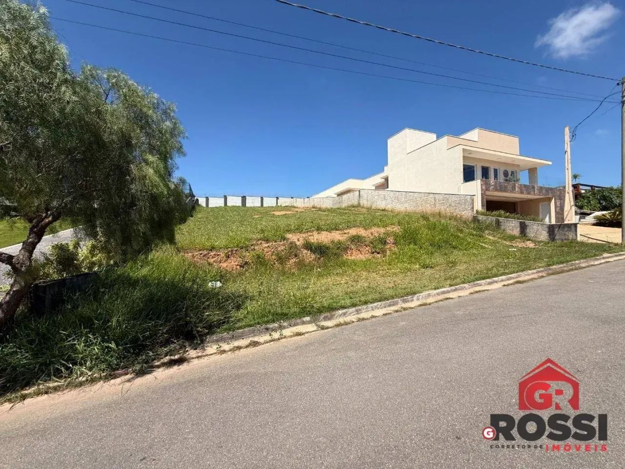 Terreno Condomínio Reserva Santa Rosa - Foto 3