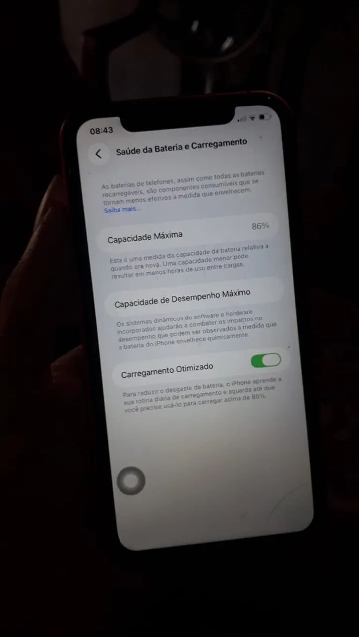 TROCO IPHONE 11 64gb LEIA !!  - Foto 3