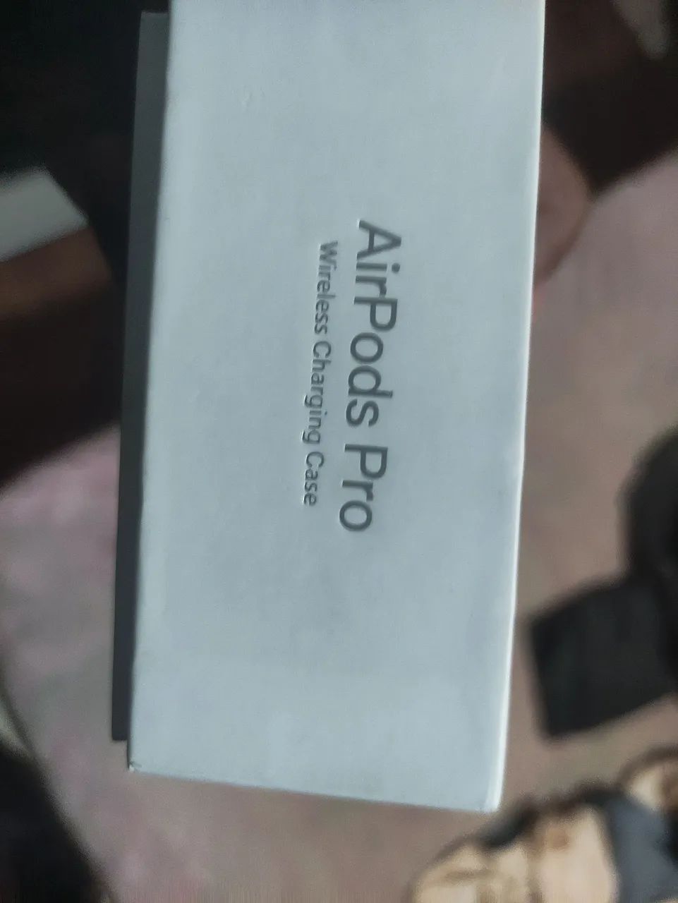 Airpod pro original completo  - Foto 5