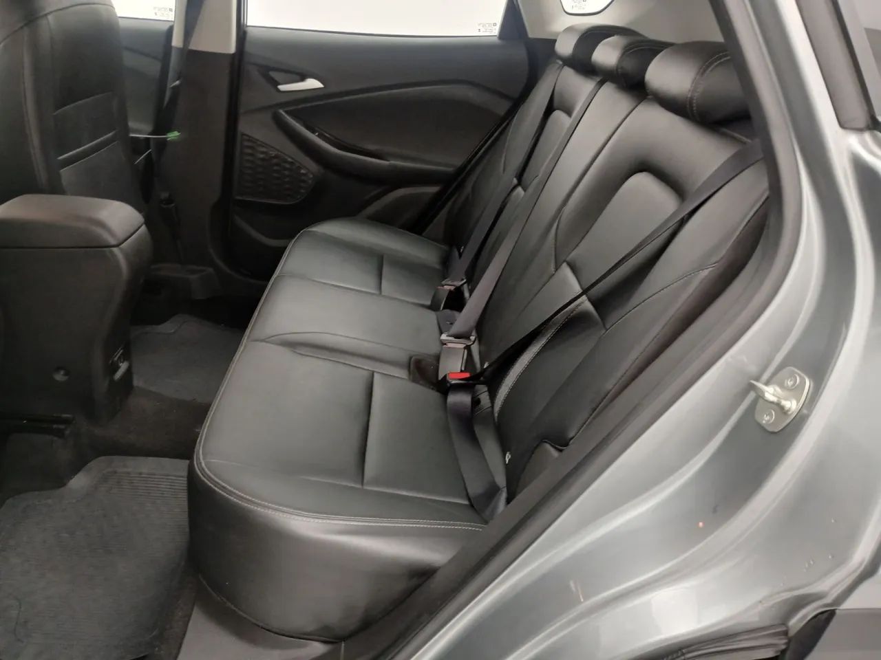 Chevrolet Tracker LTZ 1.0 Turbo 12V Flex Aut., foto 17 de 18