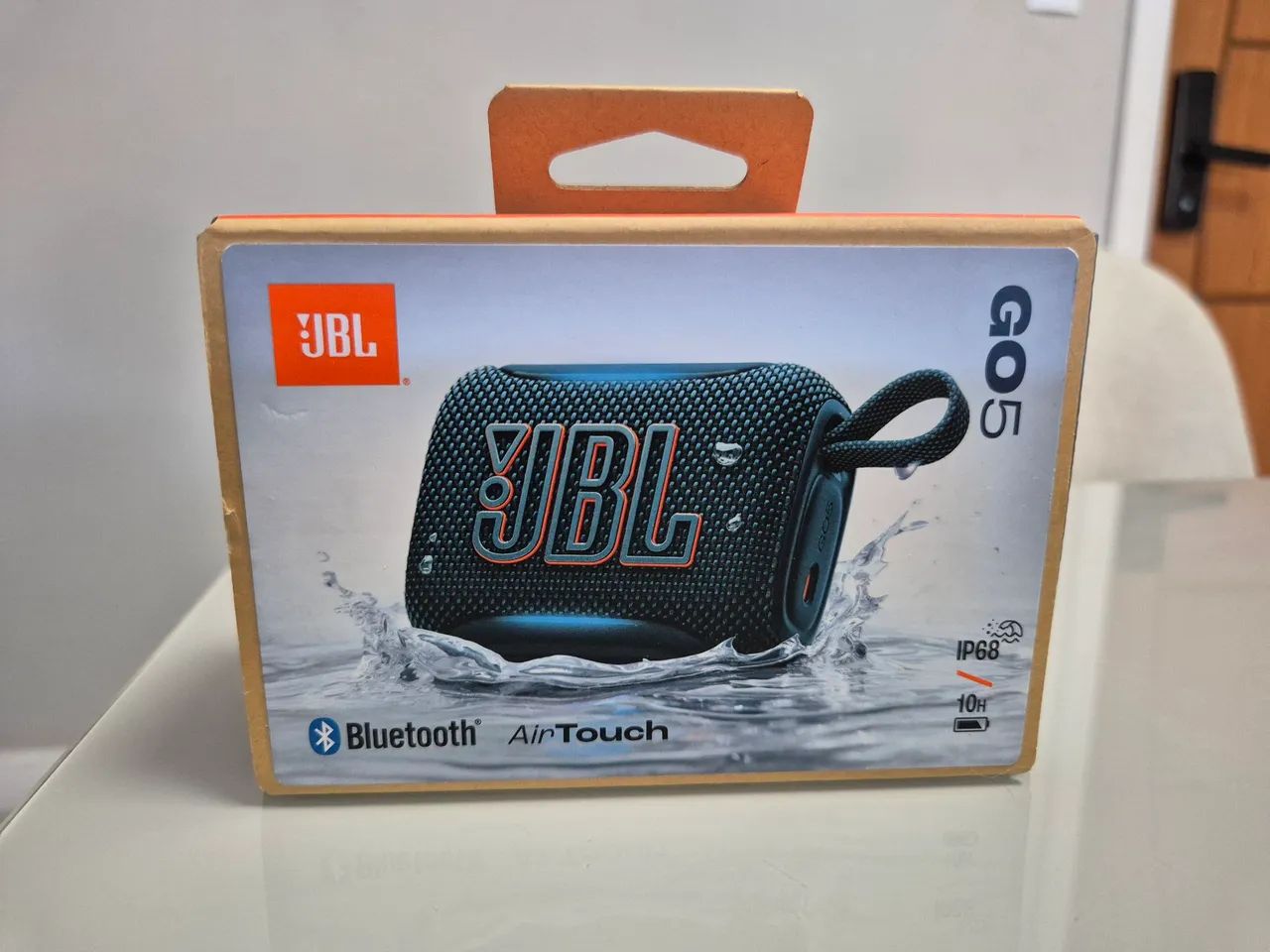 JBL GO 5 (nova) - Foto 3