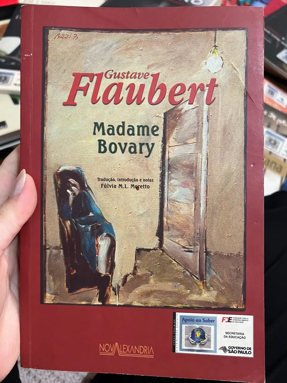 Livro  - Foto 2