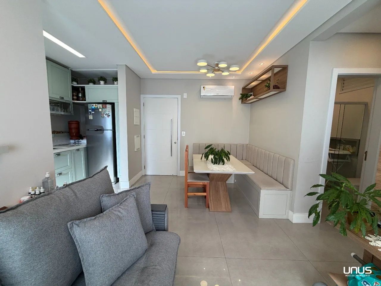 Apartamento | Venda | Trindade - Foto 4