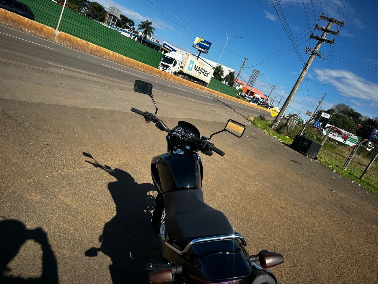 Falcon 400 - Foto 4
