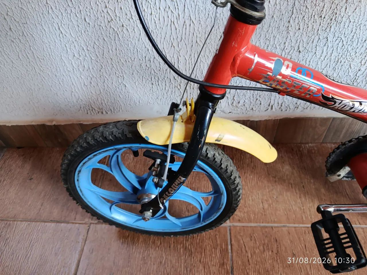 Bike Hotwheels  - Foto 2