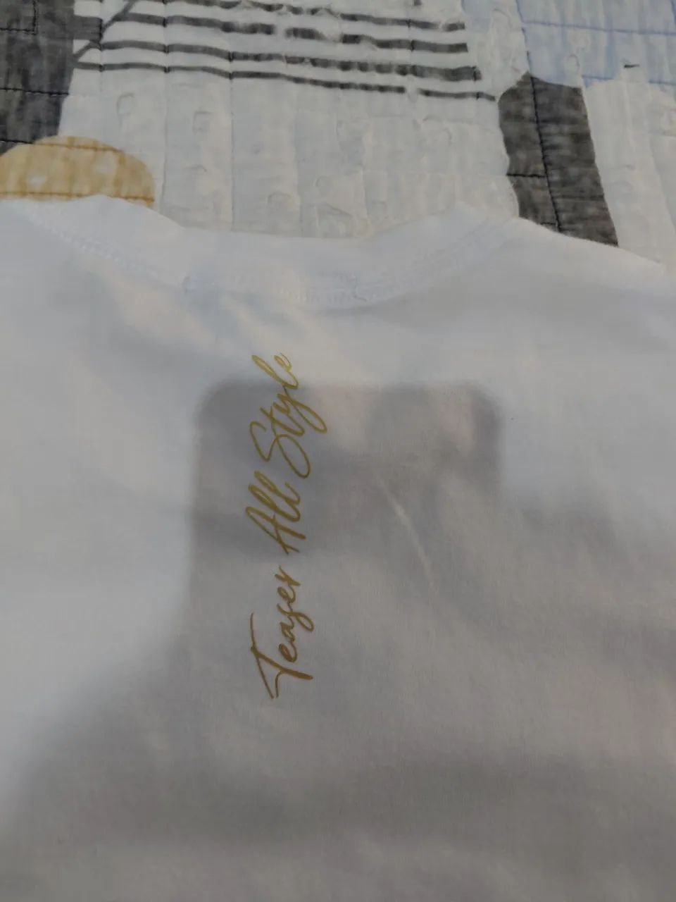 Camisa Teaser All Style - Foto 5