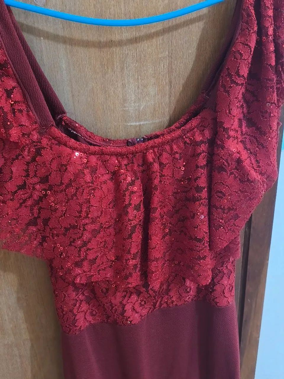 Vestido de festa  - Foto 2