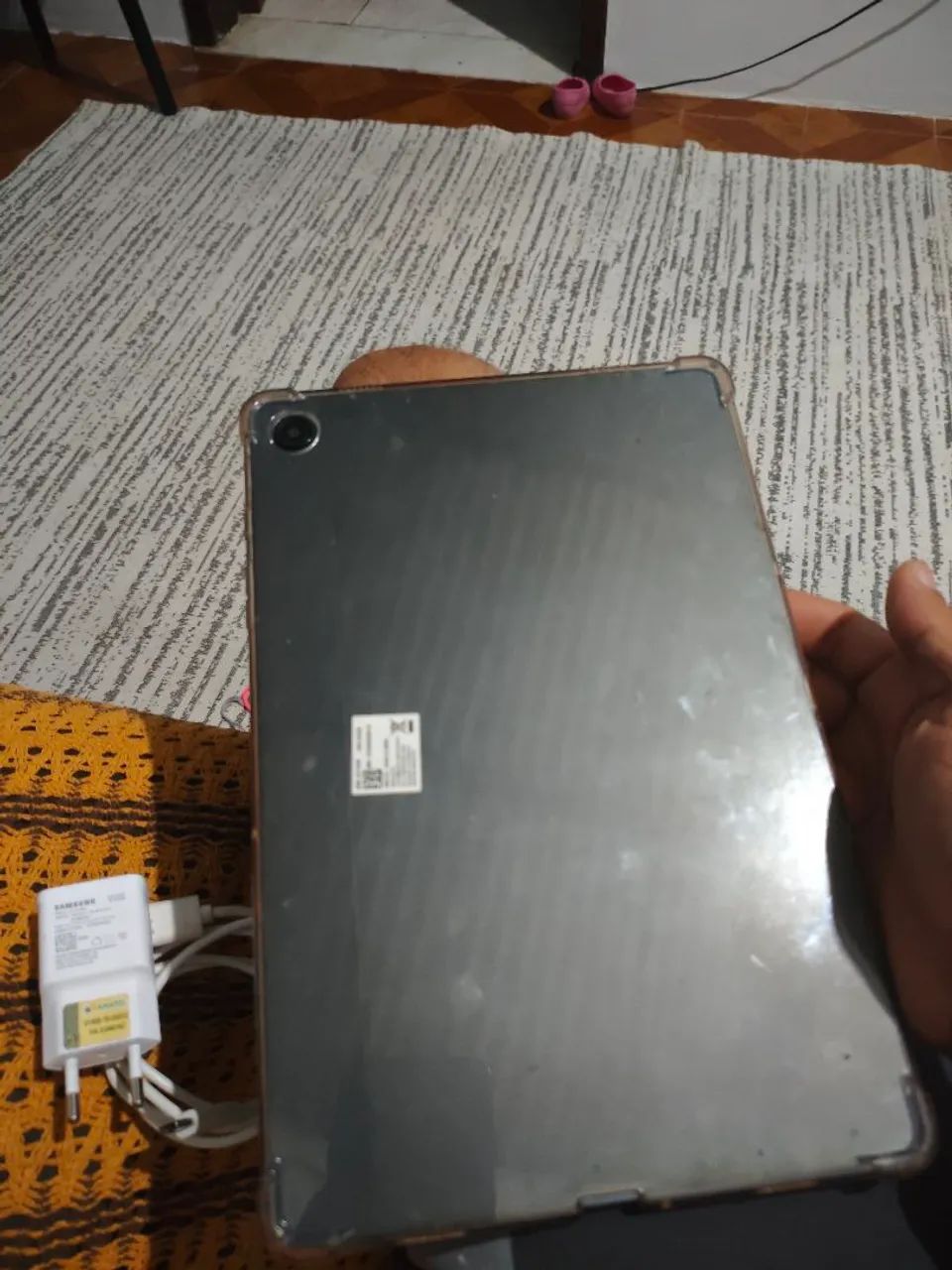 Tablet Samsung a09  - Foto 3