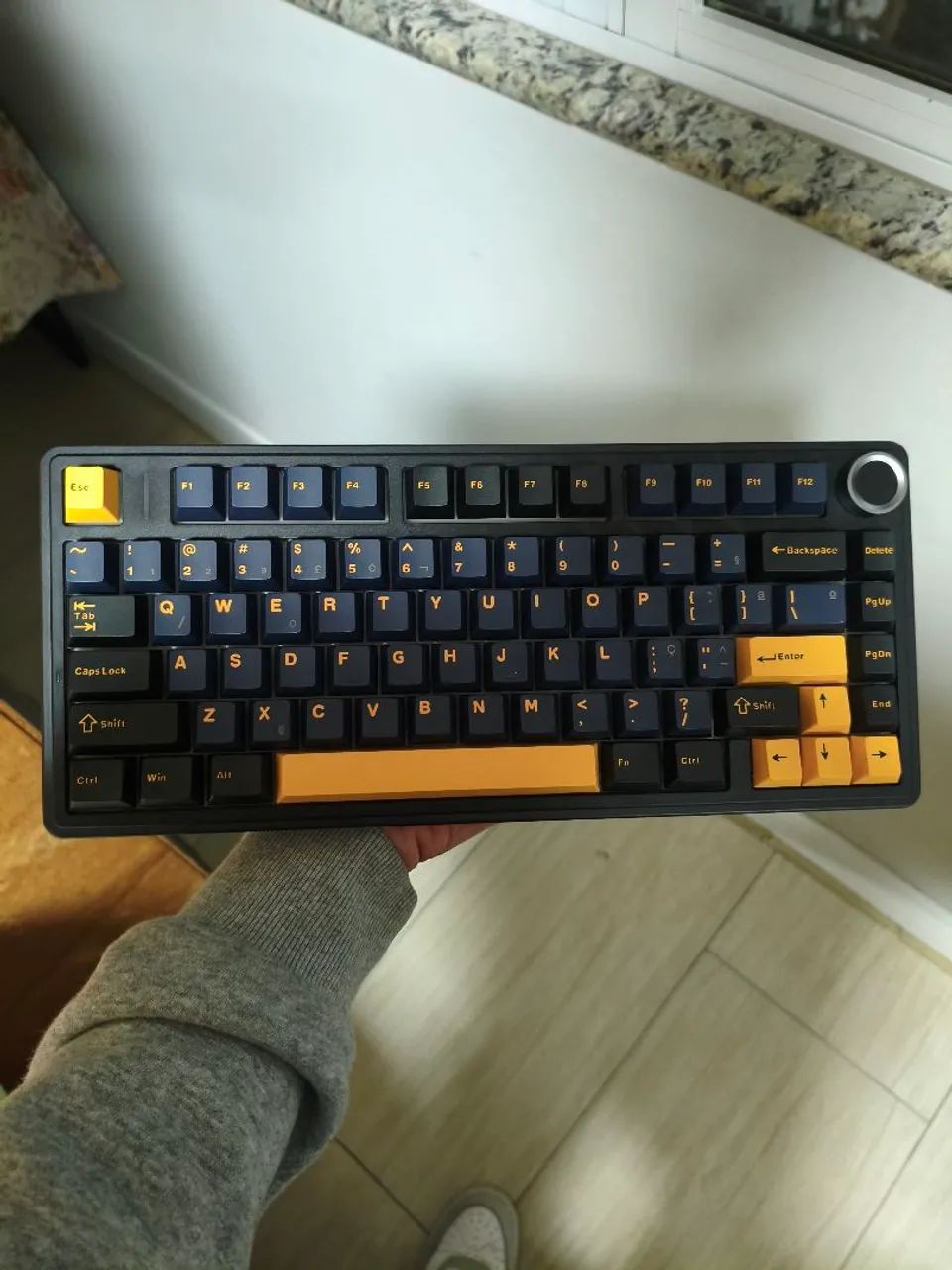 Teclado gamer - Foto 2