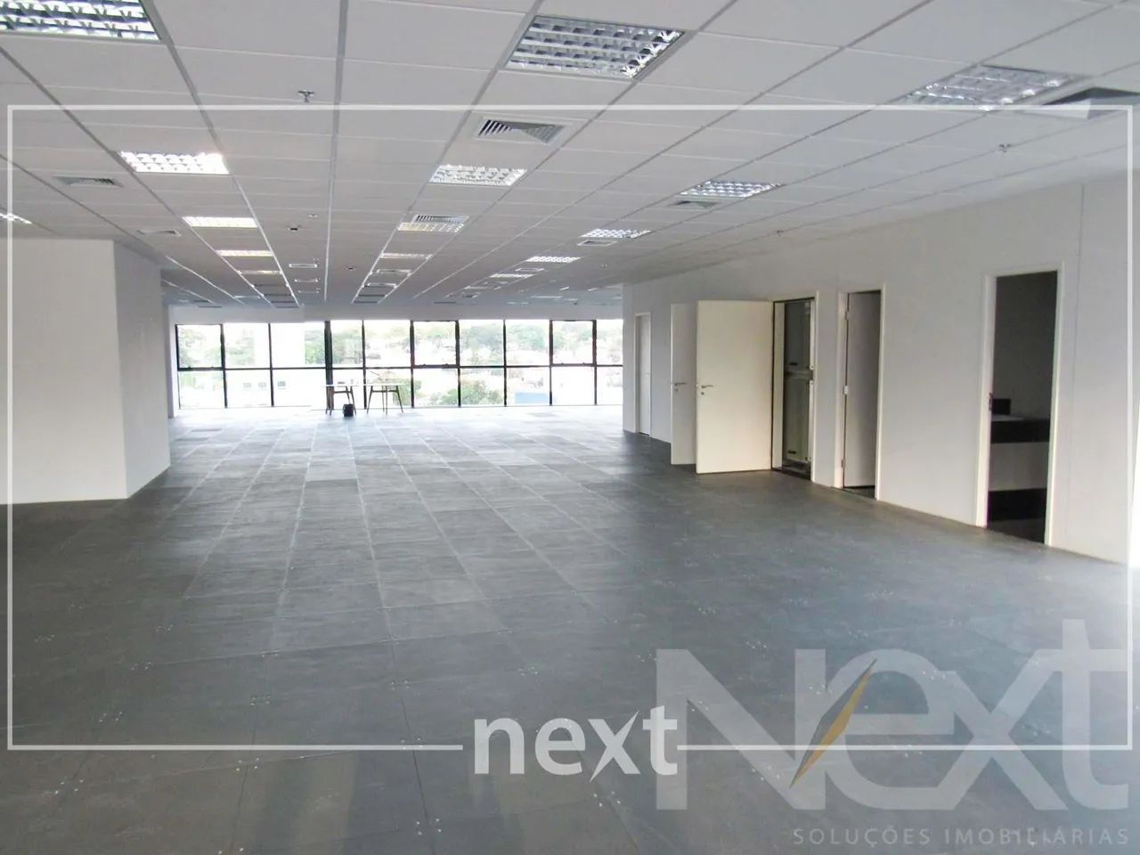 sala - Cambuí - Campinas