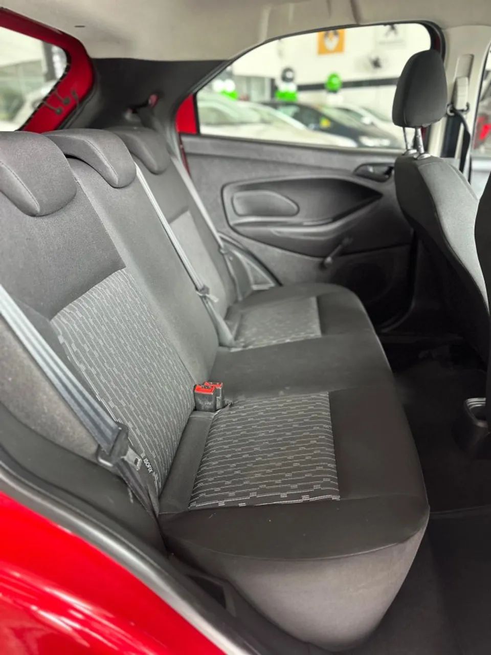 Ford KA 2020 - Foto 2