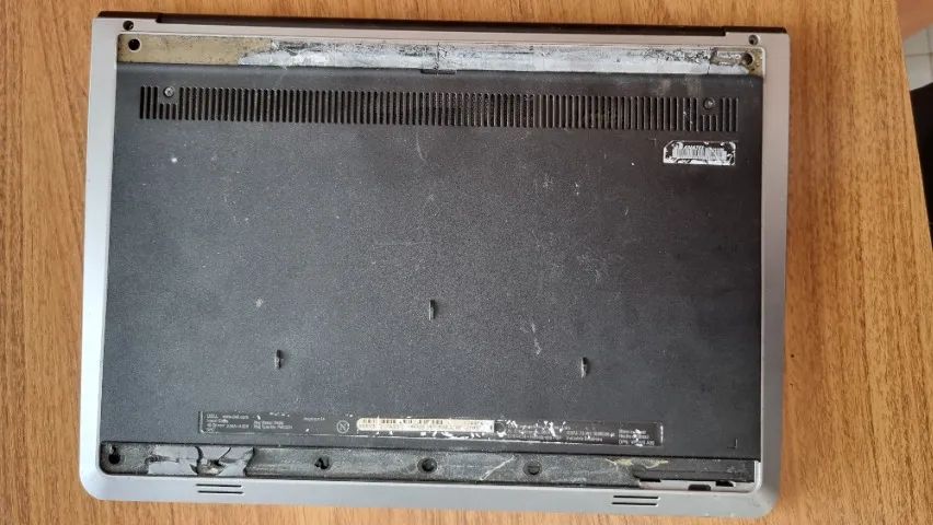 Notebook Dell Inspiron USADO - Foto 5