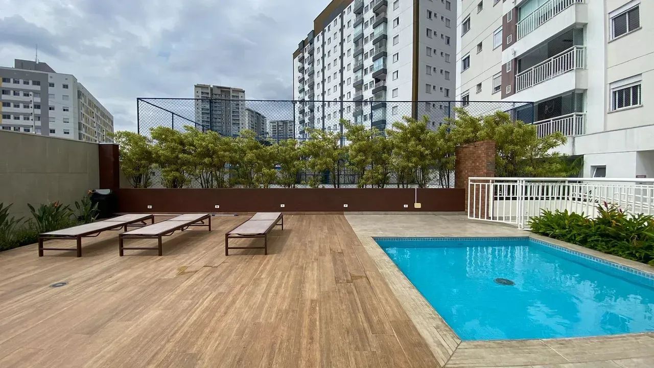 Apartamento- 2* Andar - 2 - Dormitórios - 1 - Vaga - Centro Diadema. - Foto 2
