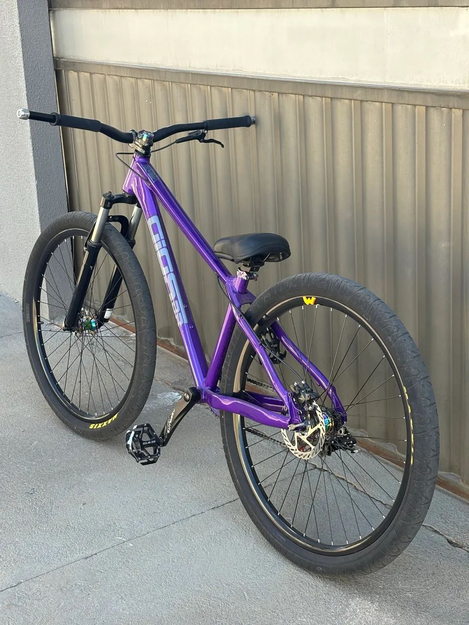 Gios aro 29