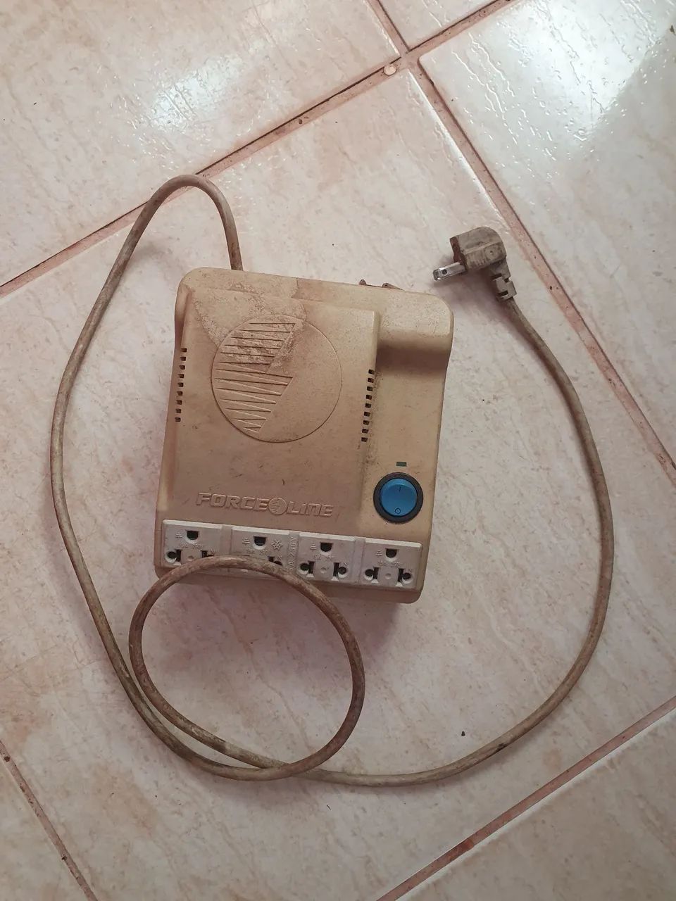 Filtro de linha