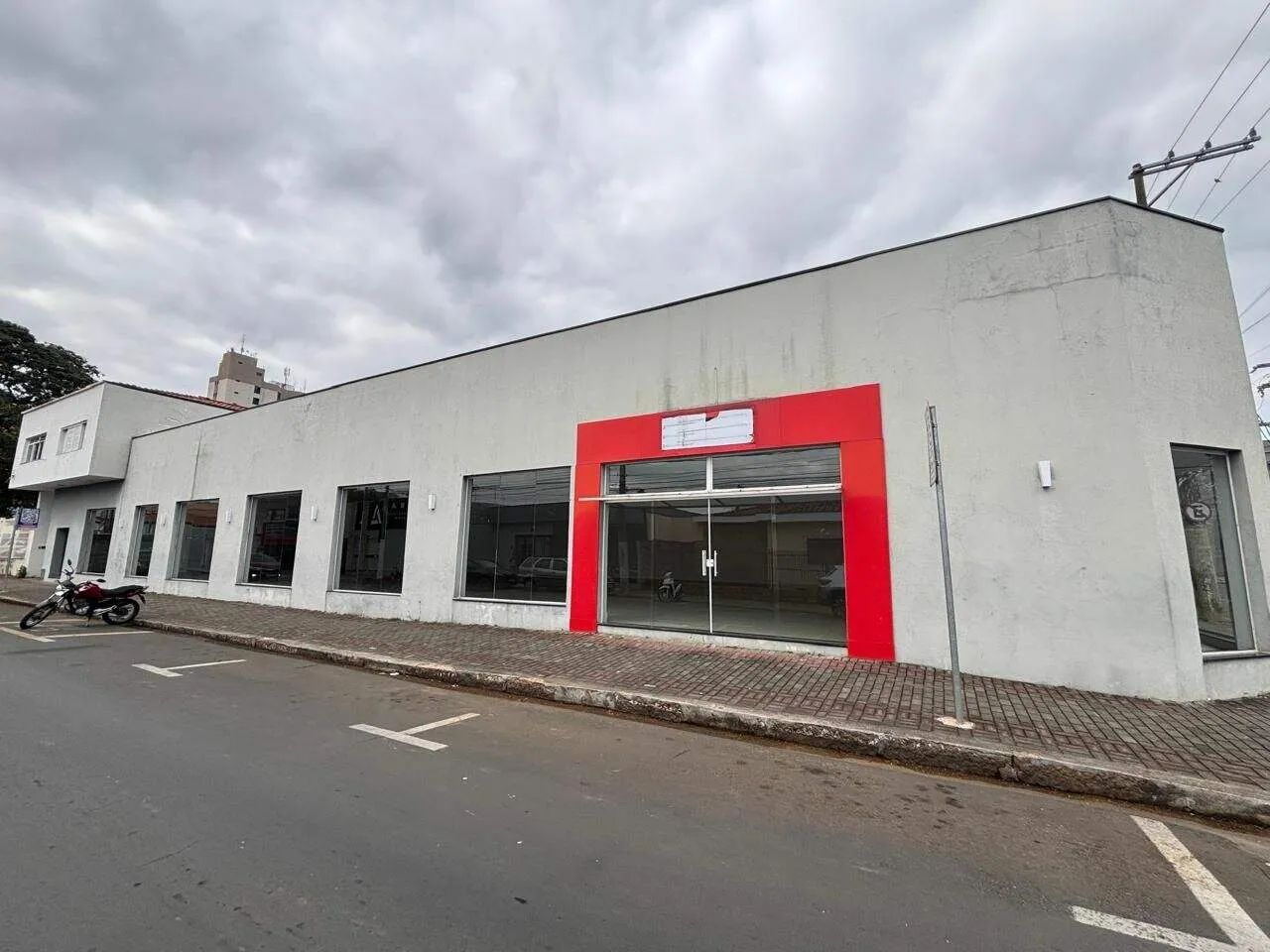 Loja para Locação no Centro da Cidade com Excelente Espaço e Localização Privilegiada - R$ - Foto 2