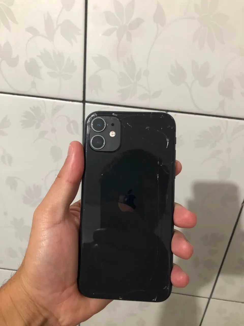 iPhone 11 (128gb)  - Foto 2
