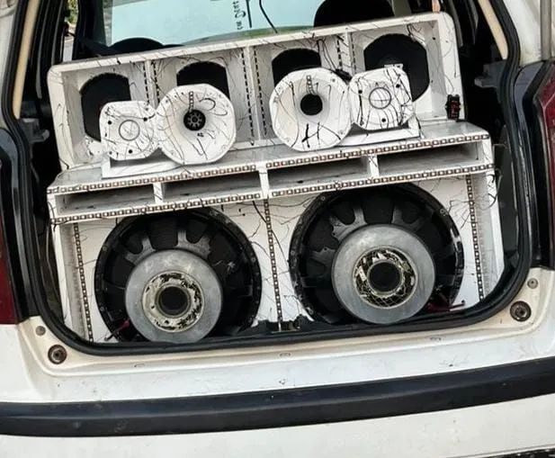 Som automotivo  - Foto 2
