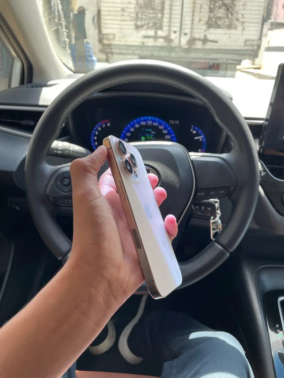 iPhone 16 pro  - Foto 4