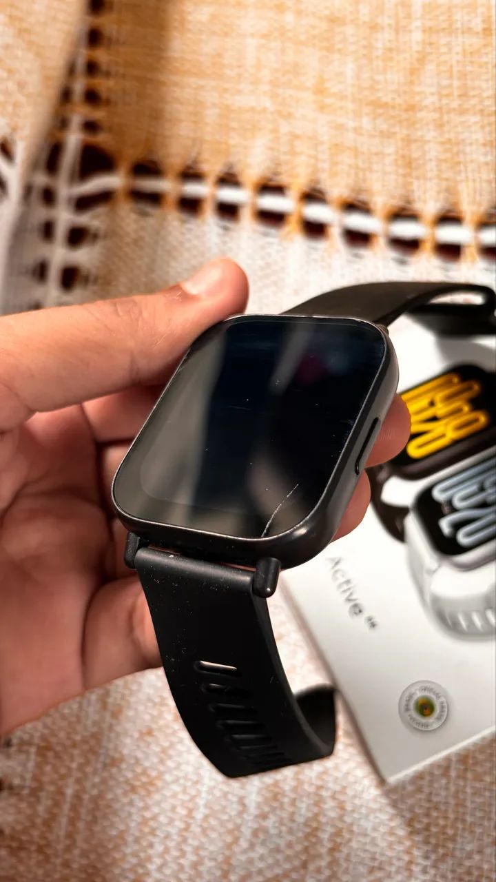 Relógio Smart Xiaomi - Foto 5