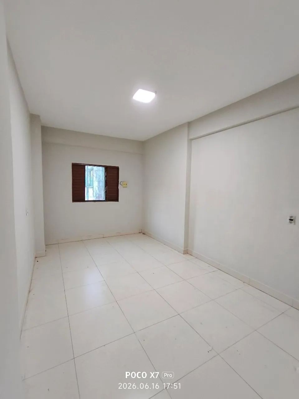 APARTAMENTO PARA LOCAÇÃO - BAIRRO CIDADE NOVA - Foto 3